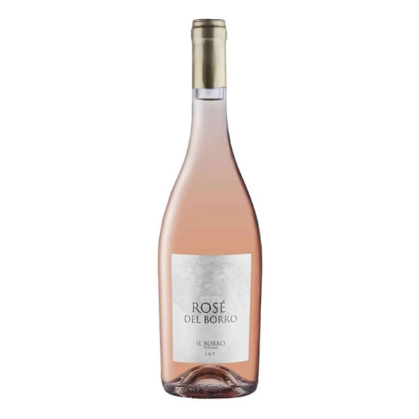 2020 Il Borro Rosato 750mL