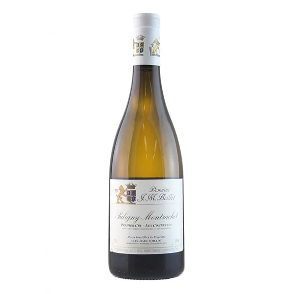 2020 Jean-Marc Boillot Puligny Montrachet Referts 1er Cru 750mL