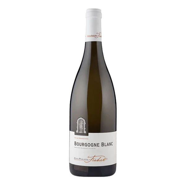 2020 Jean-Philippe Fichet Bourgogne Blanc 750mL
