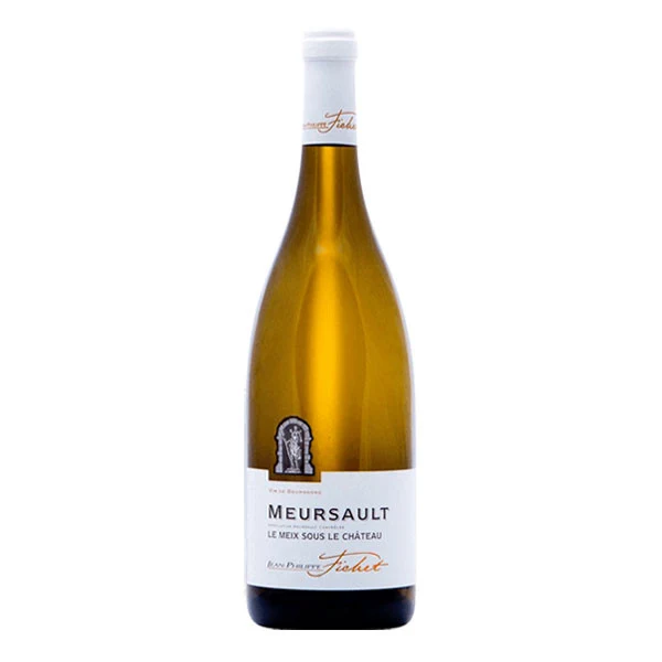 2020 Jean-Philippe Fichet Meursault Le Meix Sous le Chateau 750mL
