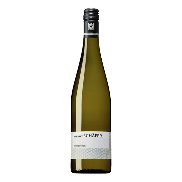 2020 Joh Bapt Schafer Riesling Trocken 750mL