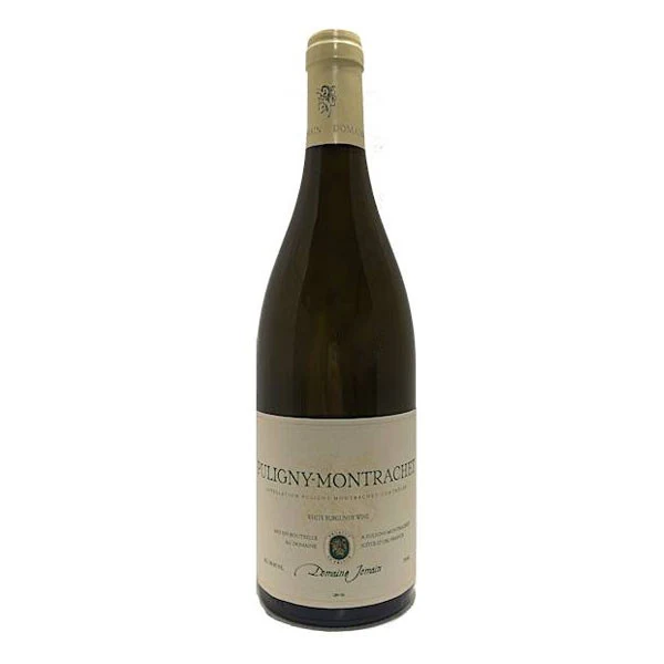 2020 Jomain Puligny Montrachet 750mL