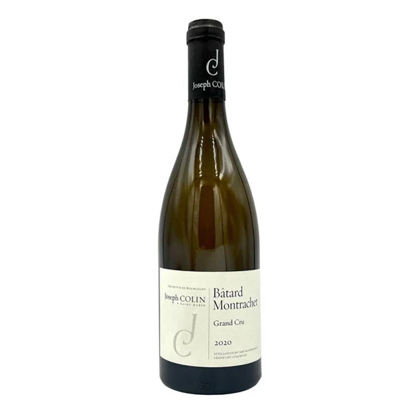 2020 Joseph Colin Batard Montrachet 750mL
