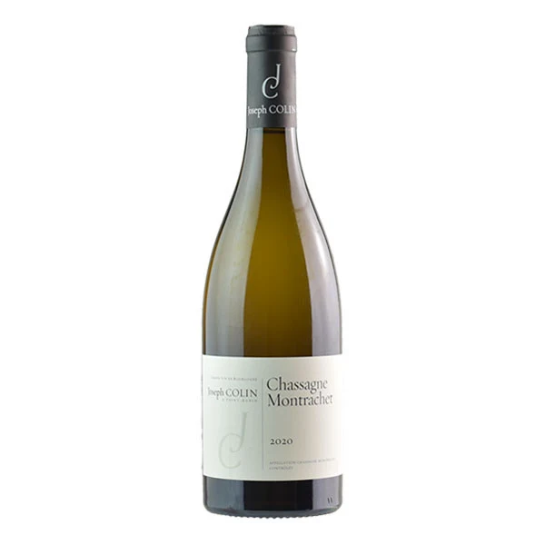 2020 Joseph Colin Chevalier Montrachet 750mL
