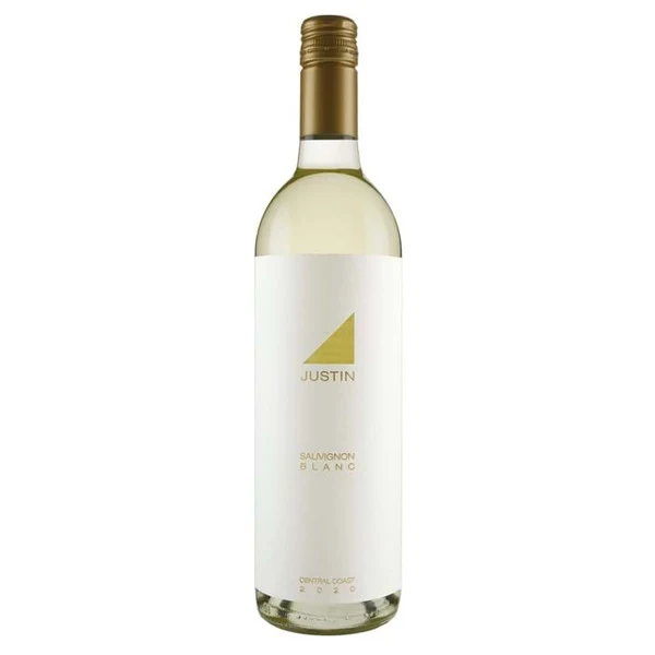 2020 Justin Sauvignon Blanc 750mL