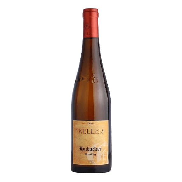 2020 Keller Riesling Hubacker GG 750mL