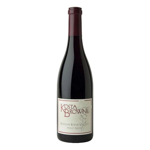 2020 Kosta Browne Pinot Noir Russian River Valley 750mL