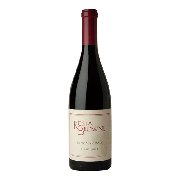 2020 Kosta Browne Pinot Noir Sonoma Coast 750mL