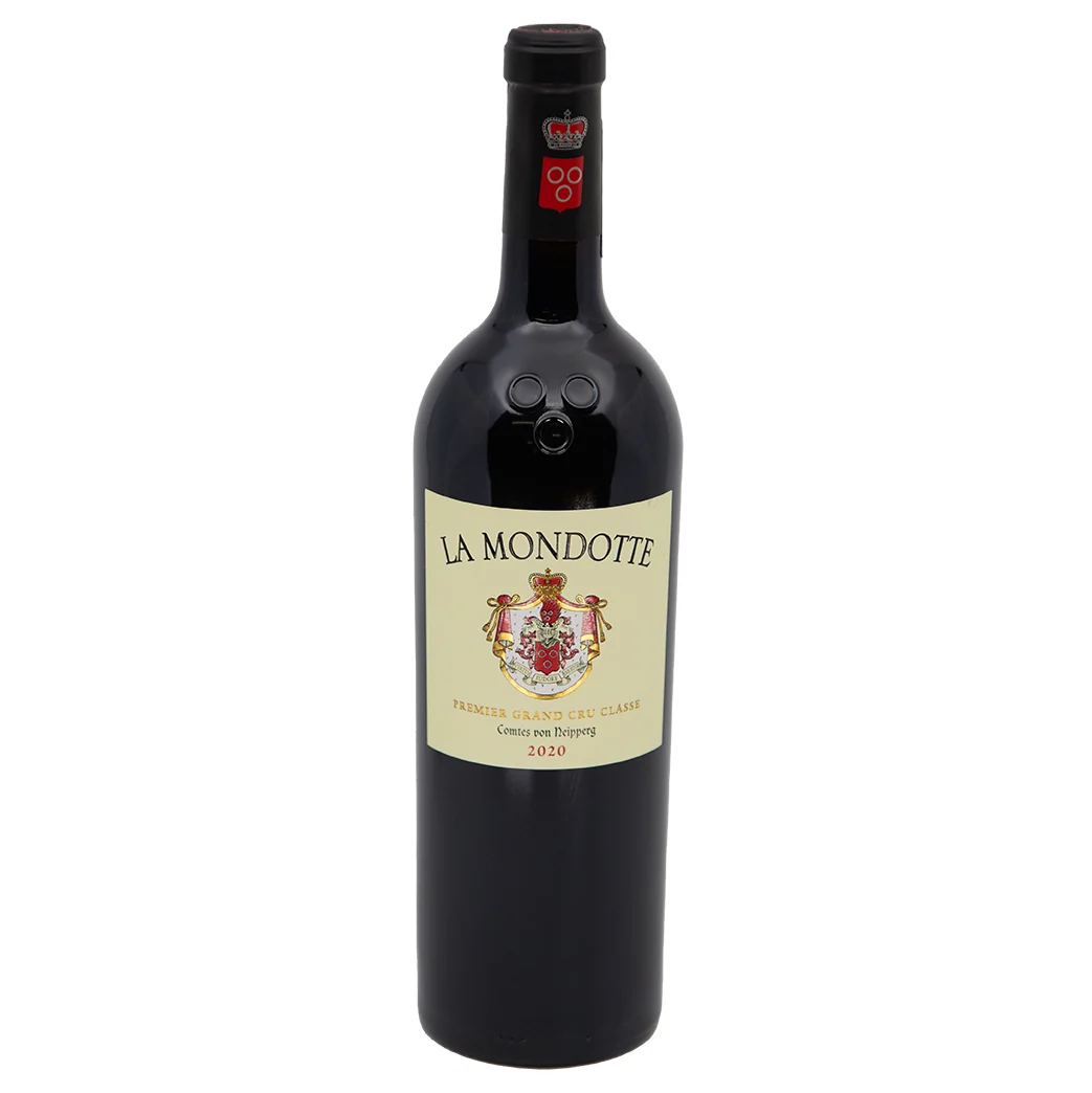 2020 La Mondotte 750mL (96-98 JD) - Image 2
