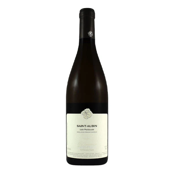 2020 Lamy Pillot St Aubin Pucelles 750mL