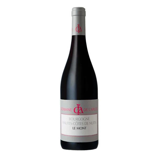 2020 L'Arlot Hautes Cotes de Nuits Rouge Le Mont 750mL