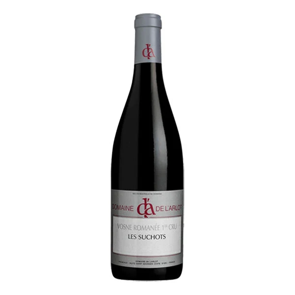 2020 L'Arlot Vosne Romanee 1er Cru Les Suchots 750mL