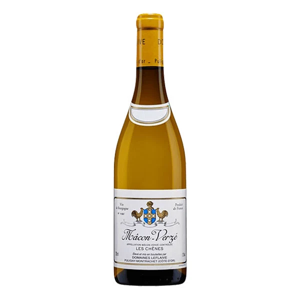 2020 Leflaive Macon Verze Les Chenes 750mL