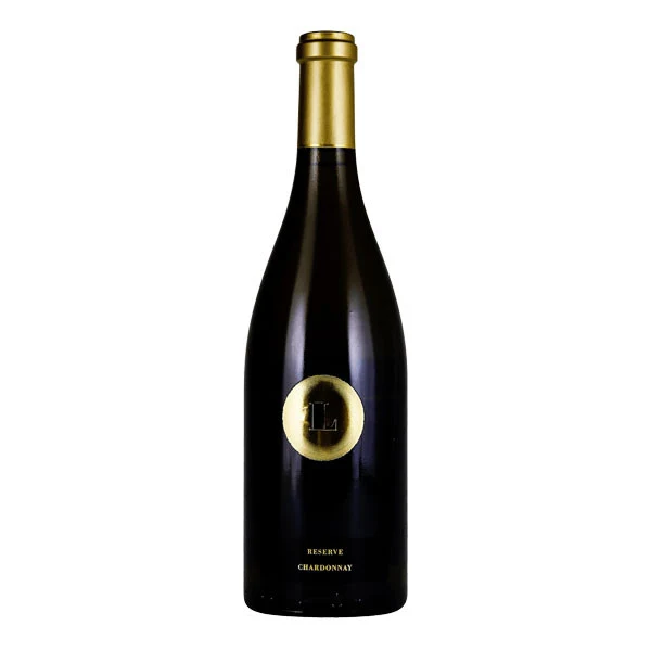 2020 Lewis Chardonnay Reserve 750mL