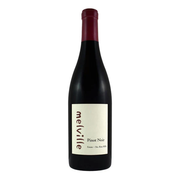 2020 Melville Pinot Noir Estate Santa Rita Hills 750mL