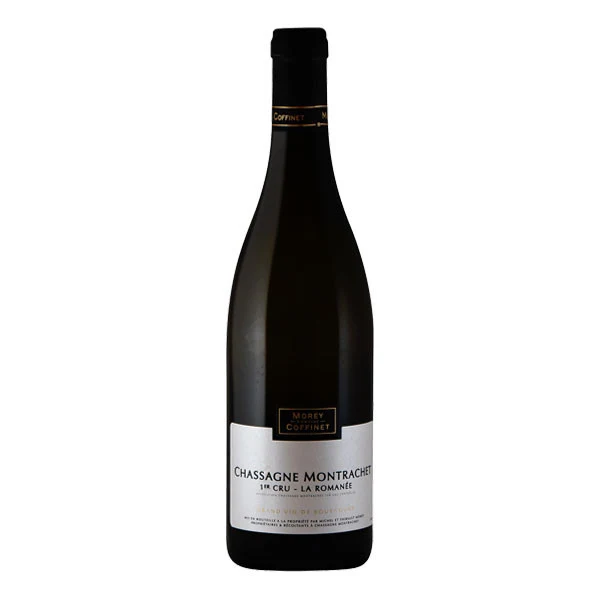 2020 Morey Coffinet Chassange La Romanee 750mL
