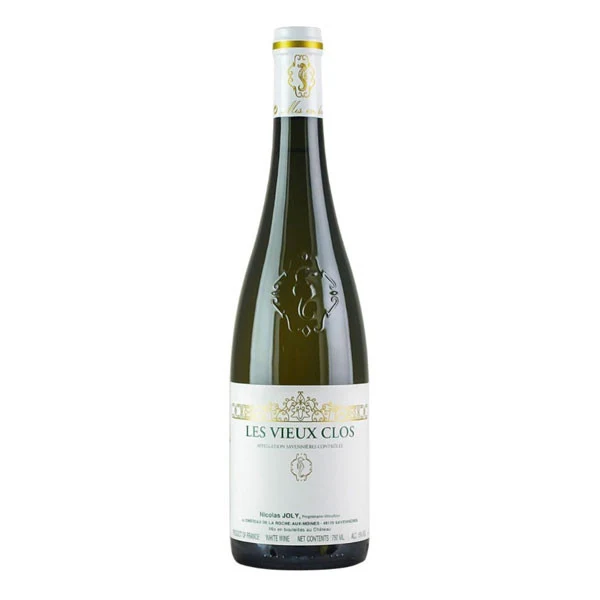 2020 Nicolas Joly 'Les Vieux Clos' Savennieres 750mL