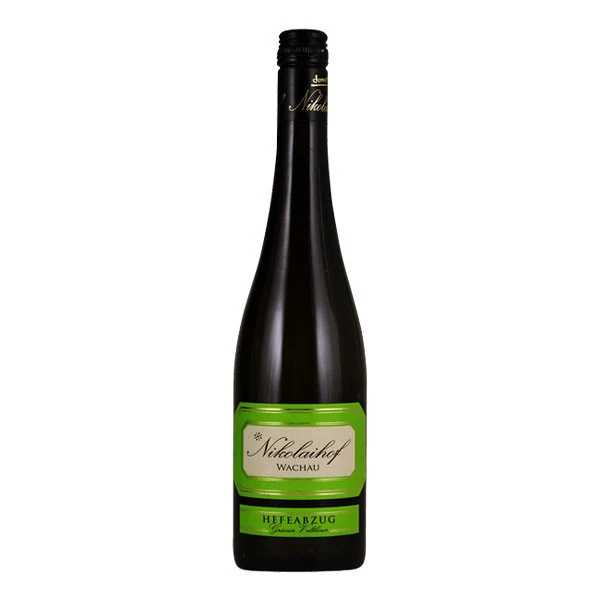 2020 Nikolaihof Gruner Veltliner Hefeabzug 750mL