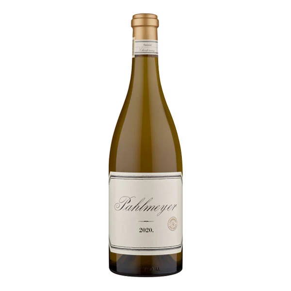 2020 Pahlmeyer Chardonnay 750mL