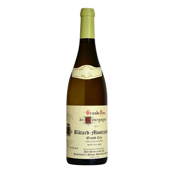 2020 Paul Pernot Batard Montrachet 1.5L