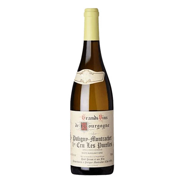 2020 Paul Pernot Puligny Montrachet 1er Cru Les Pucelles (92 BH) 750mL