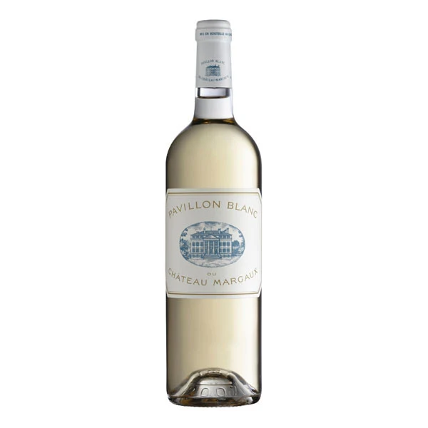 2020 Pavillon Blanc du Chateau Margaux, Bordeaux Blanc 750mL