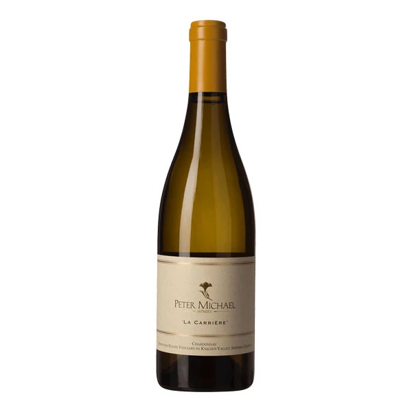 2020 Peter Michael Chardonnay La Carriere 750mL