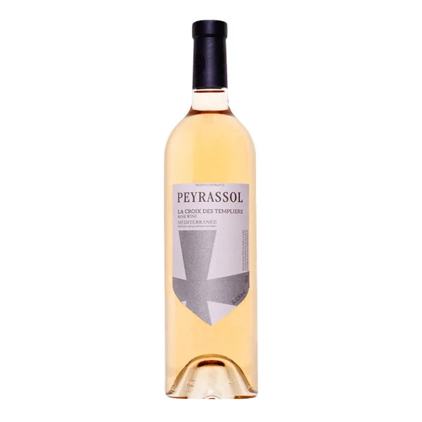 2020 Peyrassol La Croix Rose 750mL