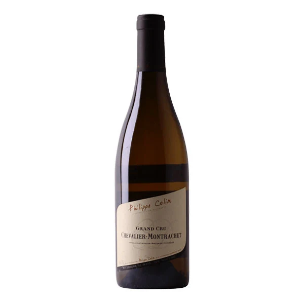 2020 Philippe Colin Chevalier Montrachet 750mL