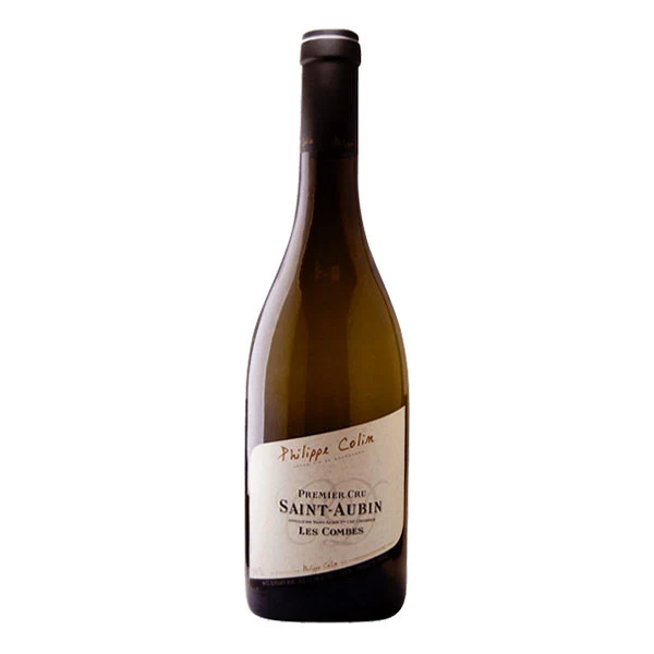 2020 Philippe Colin Saint Aubin 1er Cru Les Combes 750mL