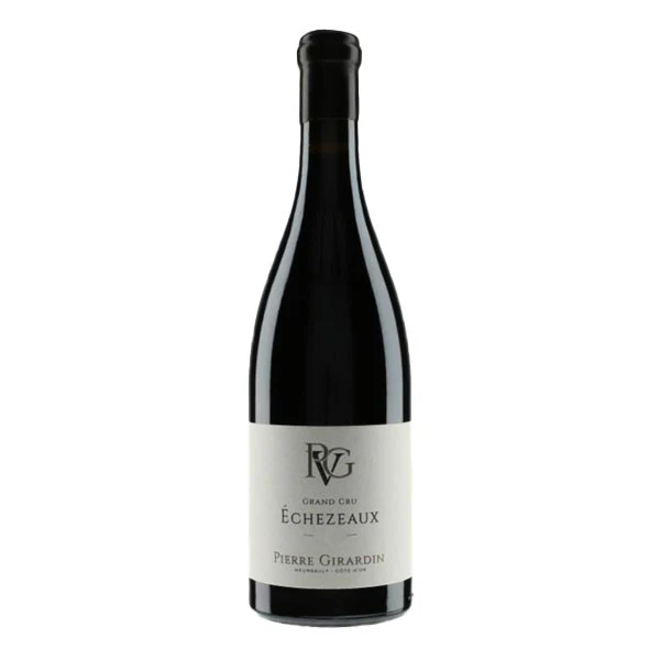 2020 Pierre Girardin Echezeaux 750 mL