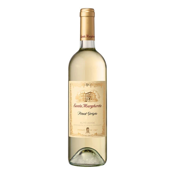 2020 Santa Margherita Pinot Grigio 750mL