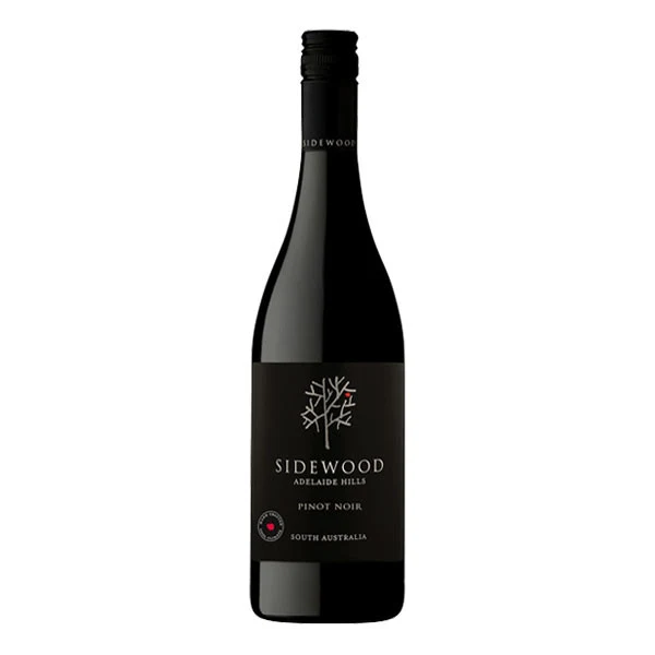 2020 Sidewood Estate Pinot Noir 750mL