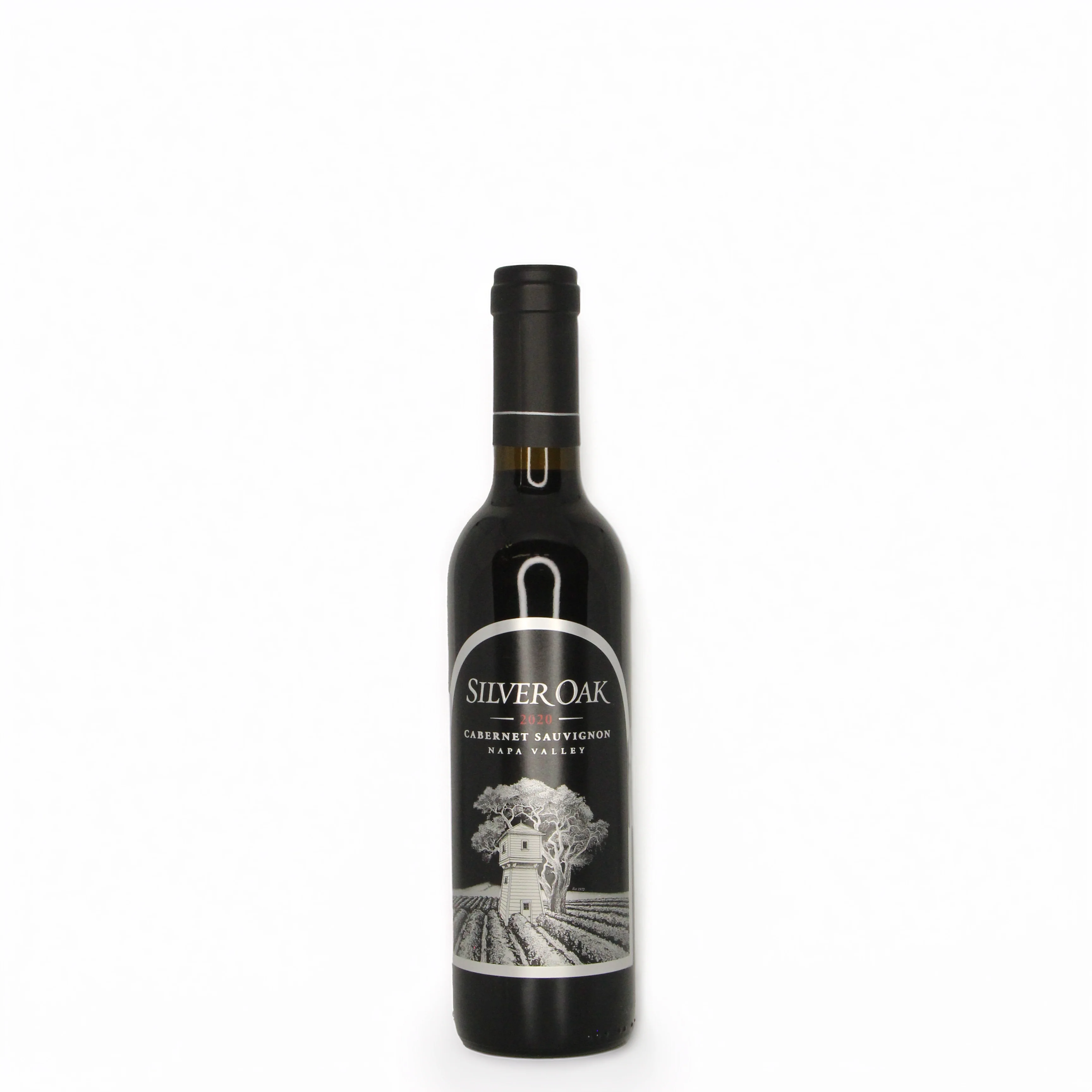 2020 Silver Oak Cabernet Sauvignon Napa Valley 375mL