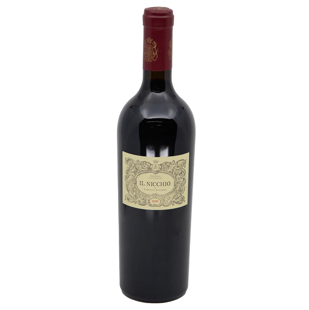 2020 Tenuta del Nicchio 'Il Nicchio' Toscana 750mL