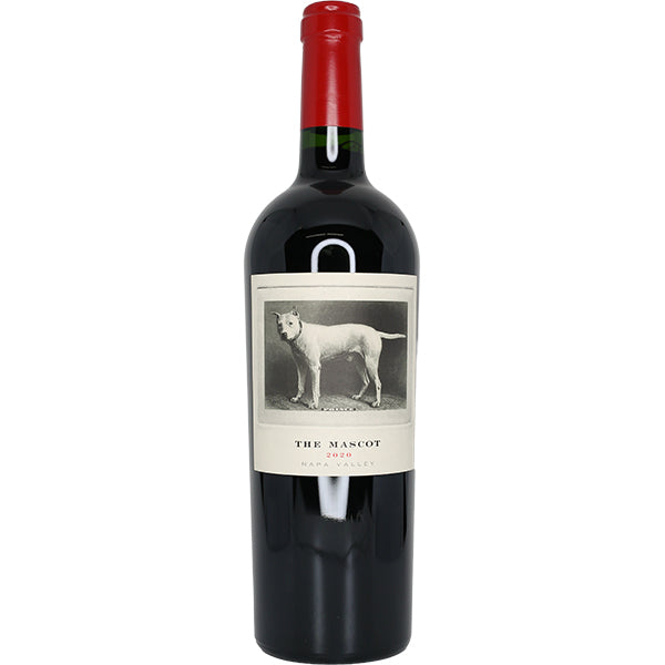 2020 The Mascot, Napa Valley 750mL