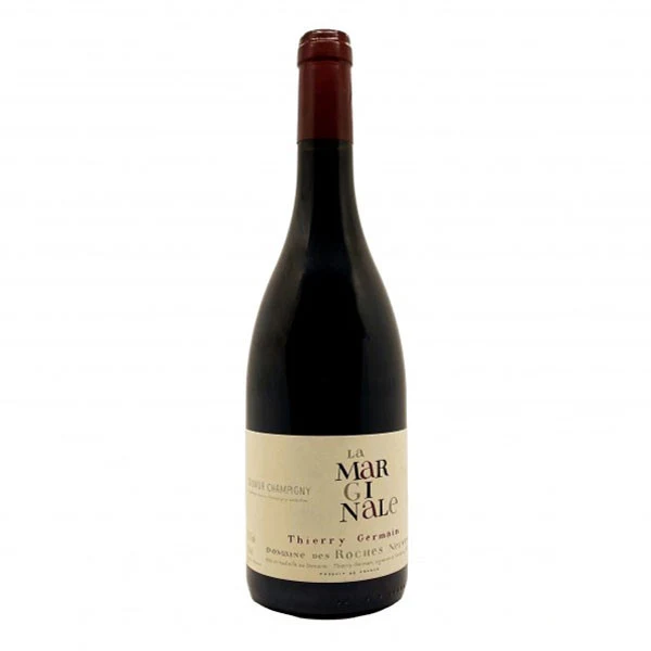 2020 Thierry Germain Saumur Champigny Rouge La Marginale 750mL