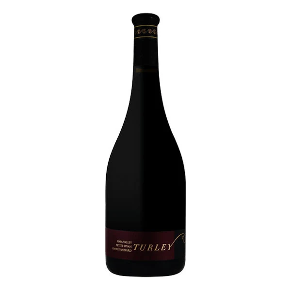 2020 Turley ‘Hayne Vineyard’ Petite Syrah, Napa Valley 750mL