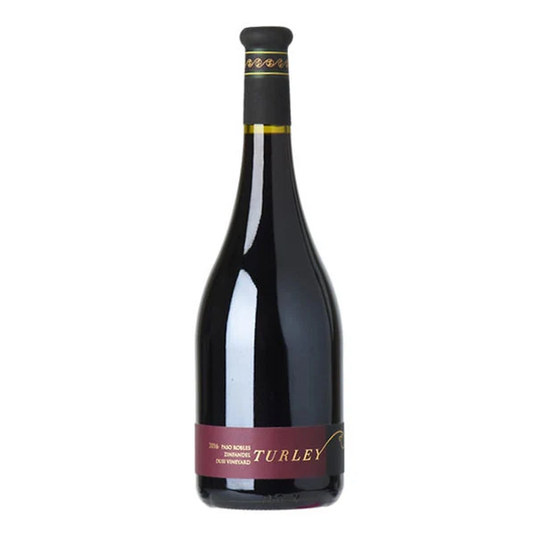 2020 Turley Zinfandel Dusi Vineyard 750mL