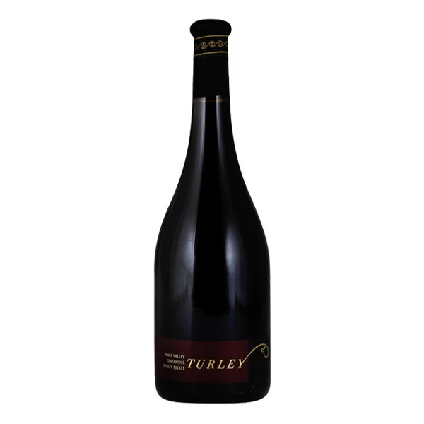 2020 Turley Zinfandel Turley Estate 750mL