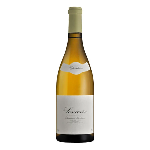 2020 Vacheron Sancerre Chambrates 750mL