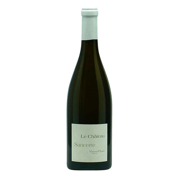 2020 Vincent Pinard Sancerre Le Chateau 750mL