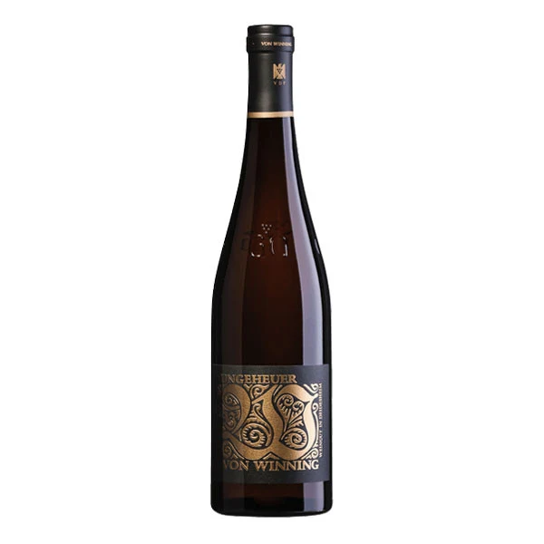 2020 Von Winning Ungeheuer Riesling GG 750mL