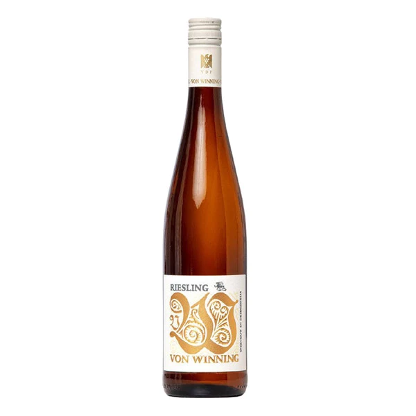 2020 Von Winning Winnings Riesling 750mL