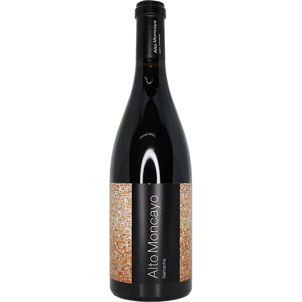 2021 Alto Moncayo 'Moncayo' Garnacha, Campo de Borja 750mL