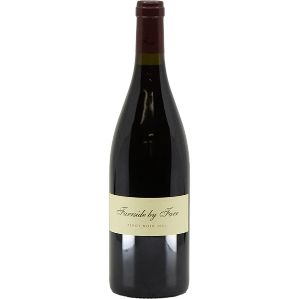 2021 By Farr 'Farrside' Pinot Noir, Geelong 750mL