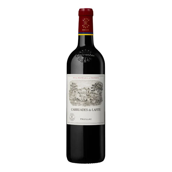 2021 Carruades de Lafite, Pauillac 750mL
