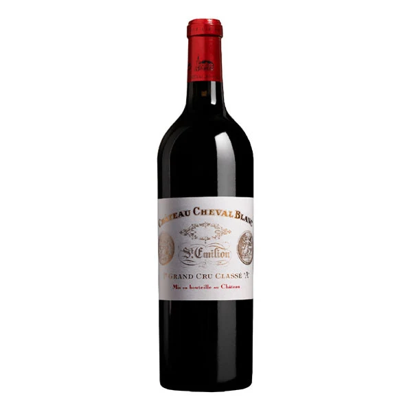 2021 Chateau Cheval Blanc, Saint-Emilion 750mL