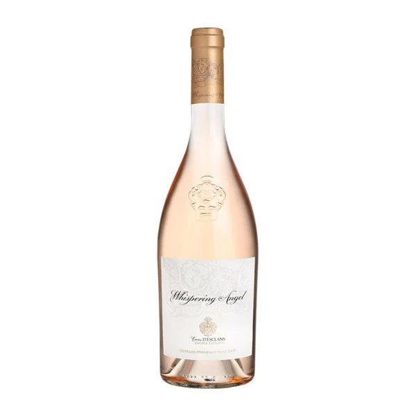 2021 Chateau d'Esclans Rose Whispering Angel 750mL
