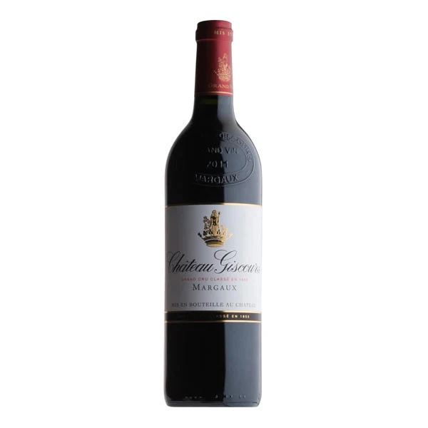 2021 Chateau Giscours, Margaux 750mL